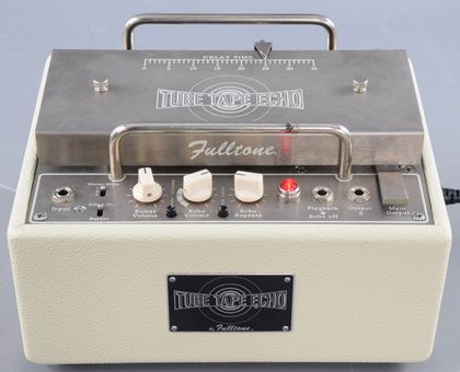 Fulltone-Tube